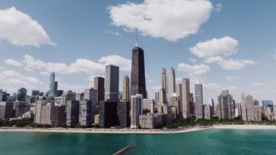Northwestern dropout launches AI rental app Aigentless