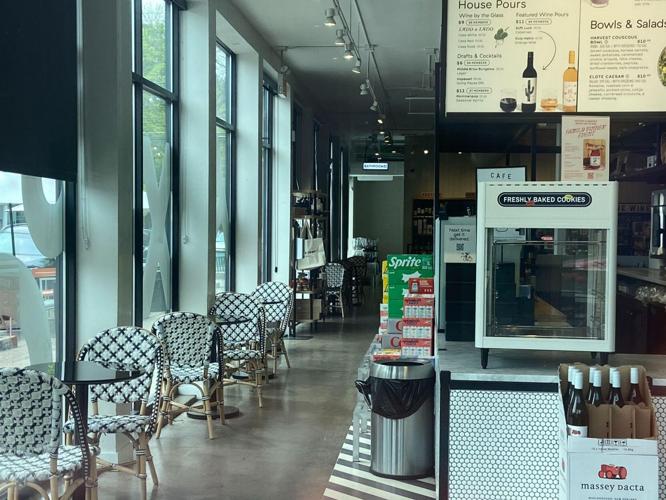 Foxtrot, Dom’s Kitchen and Market abruptly cease operations and shutter all Chicago storefronts
