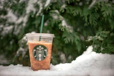 New Starbucks Policy