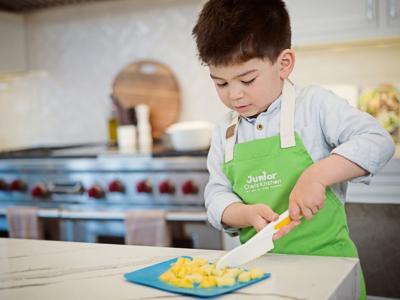 From sippy cups to saucepans Junior Chefs Kitchen expands to West Loop this fall
