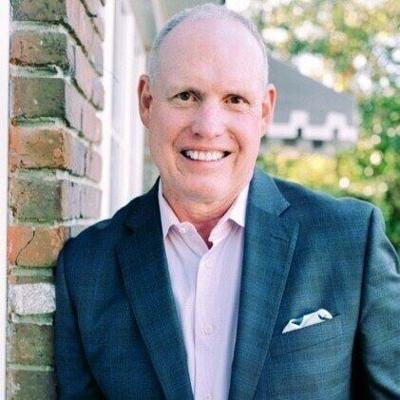 Ralph Thiergart joins Dimension Hospitality as EVP for Strategy and Chief of Staff.