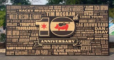 Beer, music, and BBQ: Windy City Smokeout 10th anniversary 1