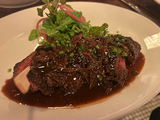 River North’s The Smith serves up comforting favorites with new seasonal fall menu