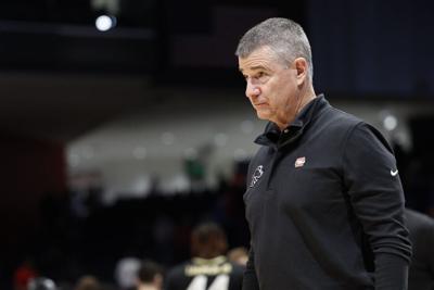 NCAA Basketball: NCAA Tournament First Four-Colorado at Boise State