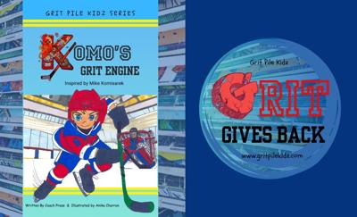 Komo's Grit Engine