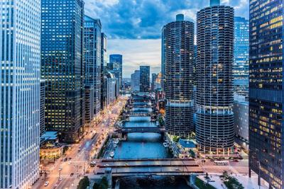 Chicago Architecture Biennial 2025 opens with the SHIFT theme on radical change