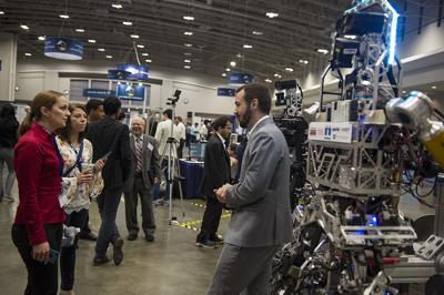 Chicago’s top expos in Fall 2026 to explore the future of robotics & AI in medicine