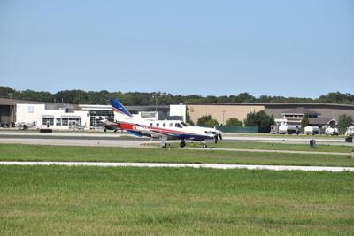 Chicago Executive Airport announces $550m Sky Harbour Hangar