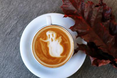 October in Chicago: Where parades meet pumpkin spice