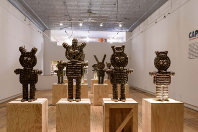 History gets weird inside Chicago’s offbeat museums