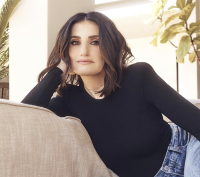 Broadway icon Idina Menzel comes to Lyric Opera of Chicago