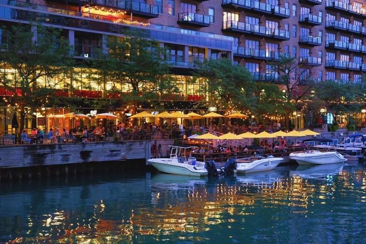Top 10 Outdoor patios for summer fun 1