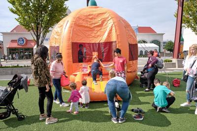 Rosemont's Family Fall Fest returns Sunday, Sept. 18!