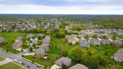 Cook County's hefty property tax bills driven by school districts