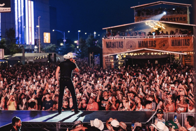 Windy City Smokeout launches concert series at Bub City image one