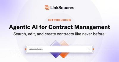 Agentic AI for Contract Management
