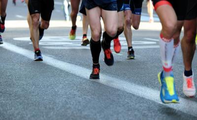 Big Ten, big race… big fun on the lakefront