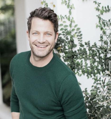 Nate Berkus
