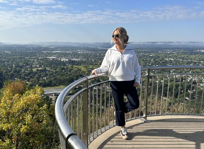 Let's Go with Catie Keogh and embrace autumn's charm in Wisconsin 1