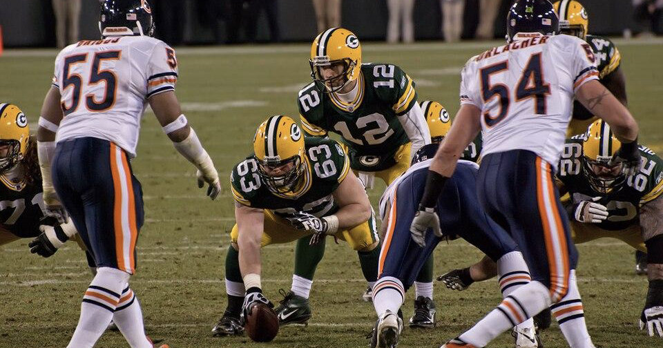 Chicago Bears to play Green Bay Packers again on Oct. 11 | Opinion ...