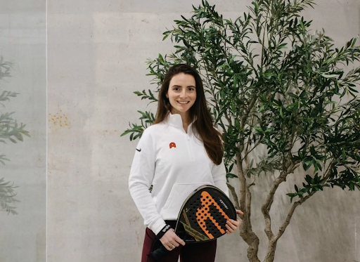 Game, set, match: Chicago entrepreneur Abigail McCulloch in Forbes 30 under 30