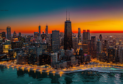 Illinois Back to Business grants provide opportunities to local businesses