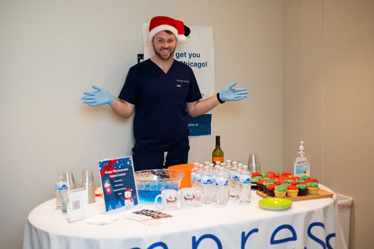 impress article smiledirectclub