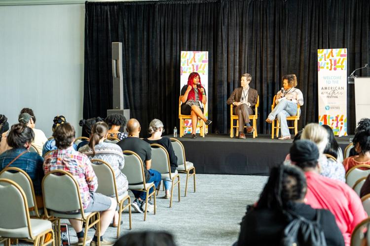 American Writers Festival 2026 expands to two days with free events across Chicago