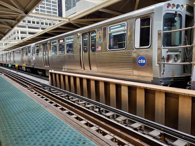 Yellow Line service resumes 7 weeks after crash