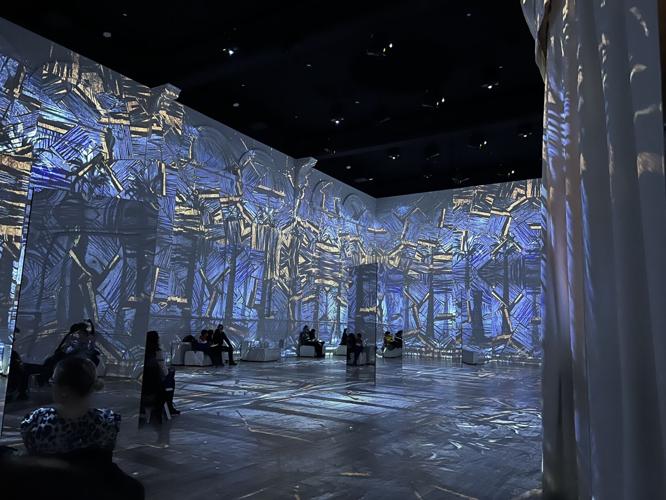 Mozart Immersive