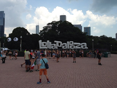 Lollapalooza 2025 brings $480M boost to Chicago economy