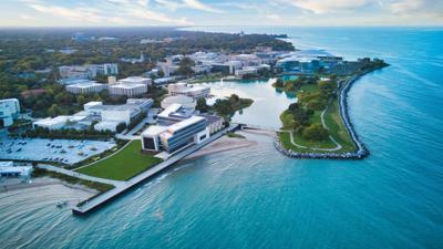 Evanston City Council approves renovation plans for Northwestern’s Ryan Field