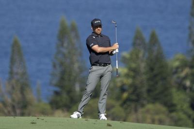 PGA: The Sentry - First Round