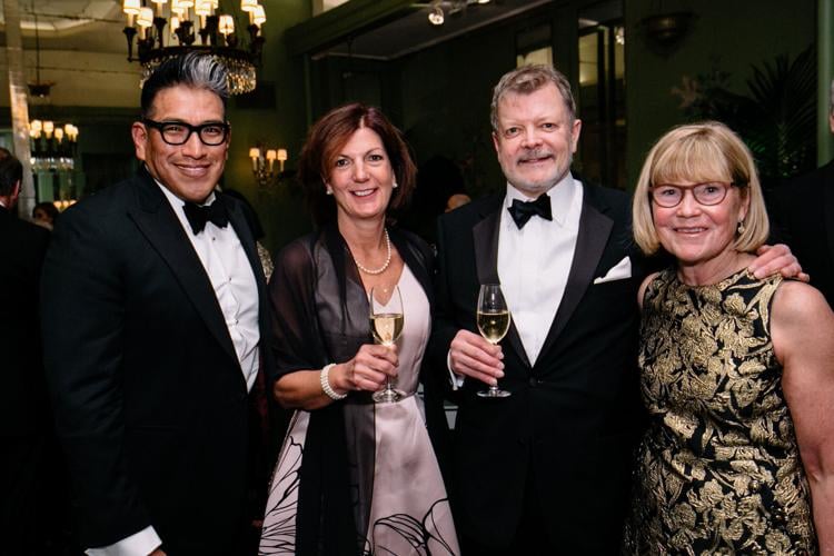 lyric opera wine auction
