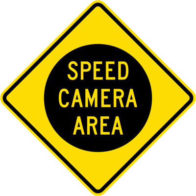 Chicago will add 50 new speed cameras this year. (Wikimedia Commons photo)