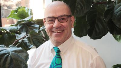 Rene Mendez