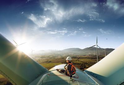 65.8% of Iowa Energy Firms Are Focused on Sustainable Energy, 7th Most in the U.S.