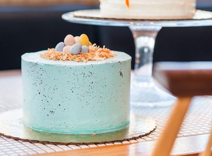 easter brunch article