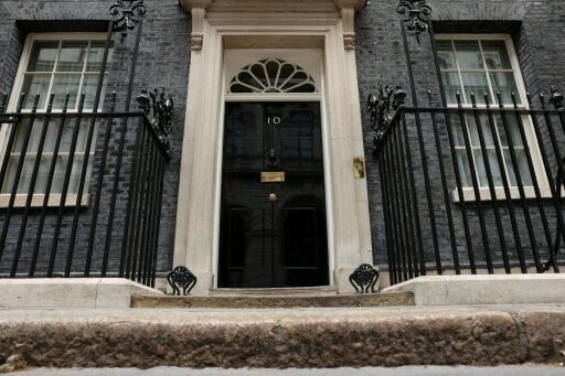 Britain could get its 7th prime minister in a decade -- an unprecedented rate of churn