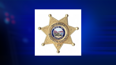 Madison County Sheriff's Office
