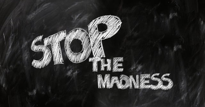 A sports mom’s March Madness insanity