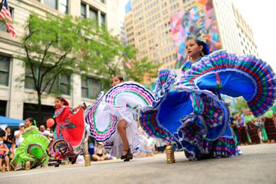 Sundays on State. (Photo Choose Chicago)