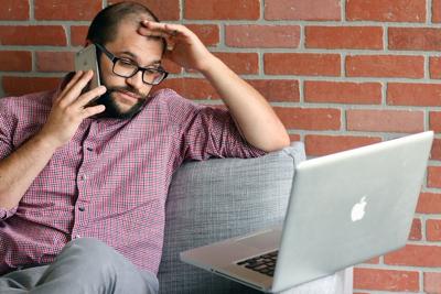 Poor Q1 sales hit hard as tech firm C3.AI slumps