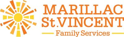 Marillac St. Vincent Family Services logo