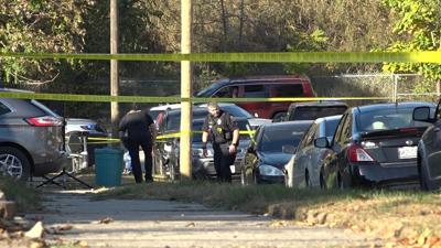 One dead and two injured after Sunday shooting