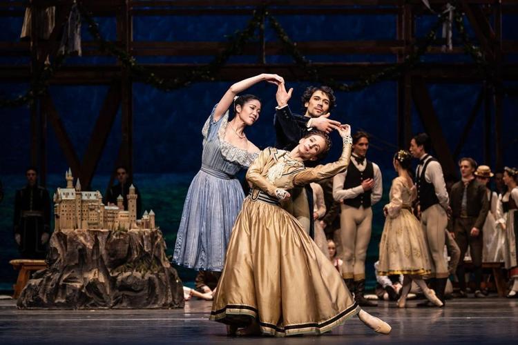 Hamburg Ballet