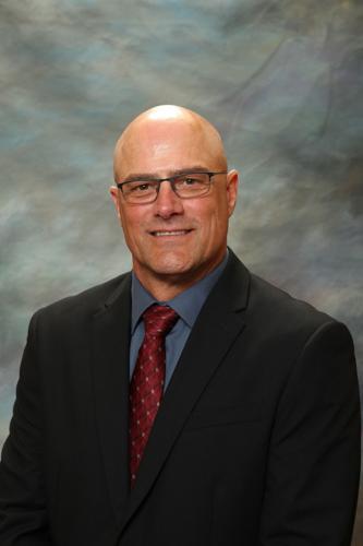 Paul Schadegg, senior vice president of real estate operations at Farmers National Company