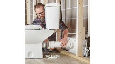 The Hidden Price of Choosing a Cheap Macerator Pump for Your Renovation