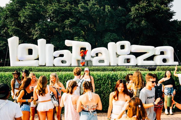 Lollapalooza returns with star-studded lineup for 35th annual festival