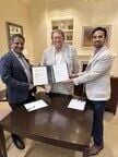 Utthunga LLC and Data Gumbo Sign MoU For UTT-DataGumbo Strategic Partnership
